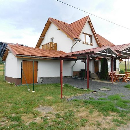Apartmany Tania Závažná Poruba Exterior foto