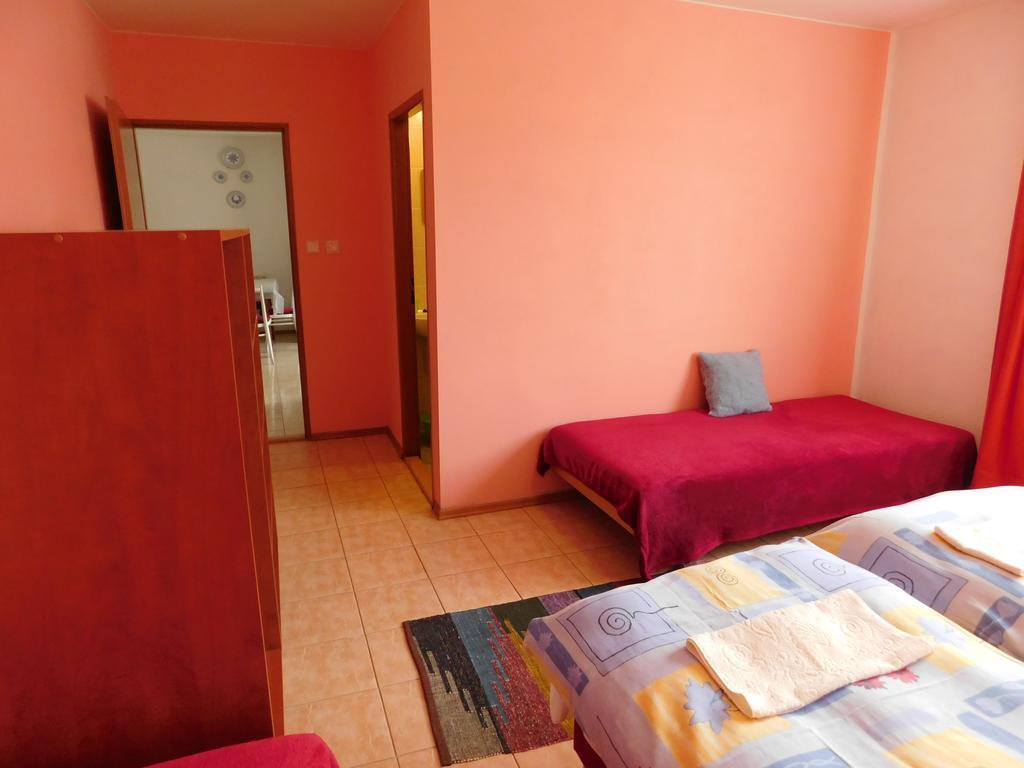 Apartmany Tania Závažná Poruba Habitación foto