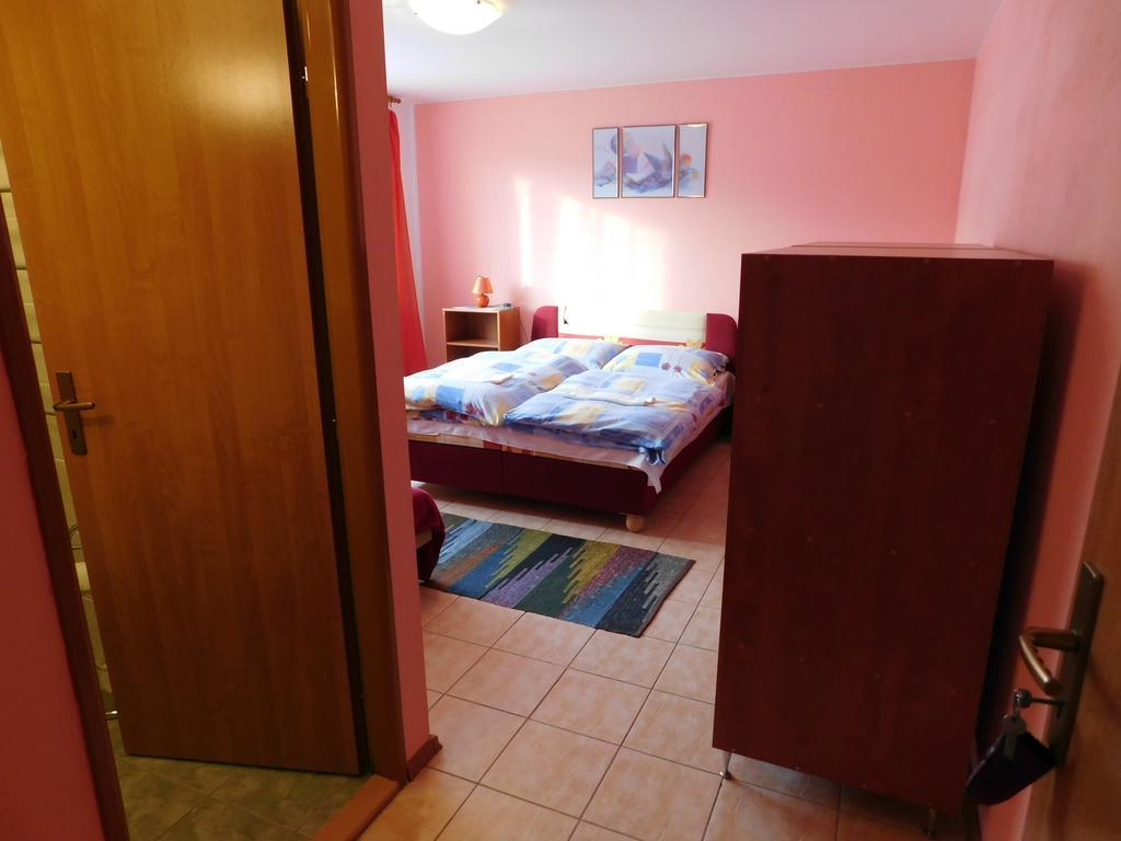 Apartmany Tania Závažná Poruba Habitación foto