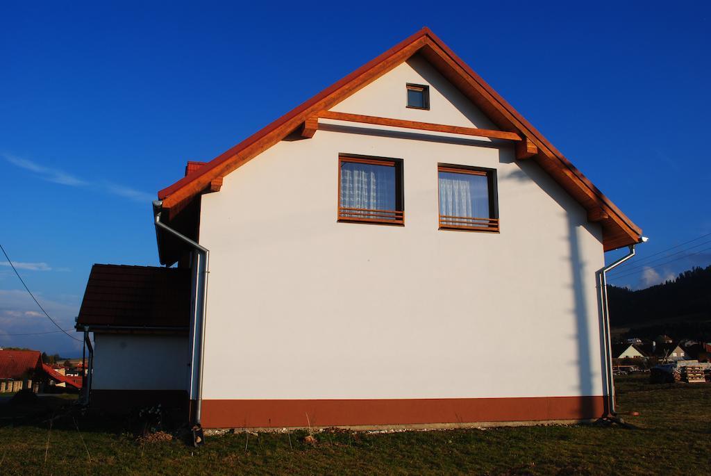 Apartmany Tania Závažná Poruba Habitación foto