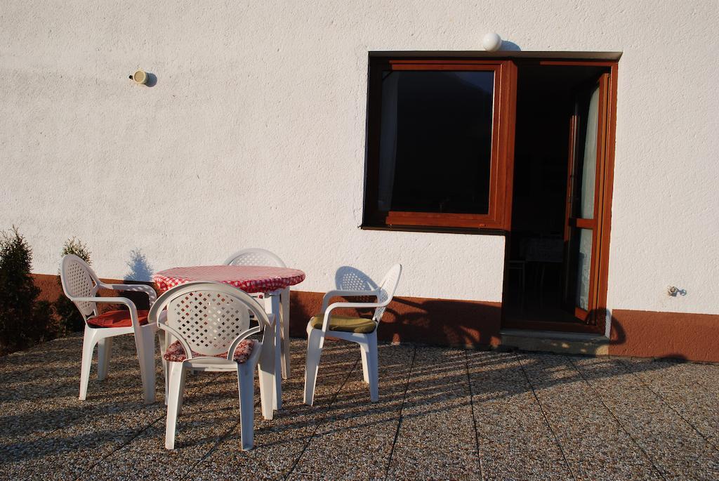 Apartmany Tania Závažná Poruba Habitación foto
